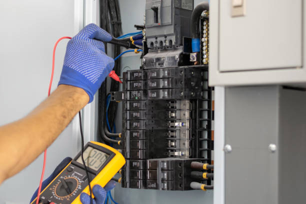 Reliable Geneva, AL Electrical Services Solutions